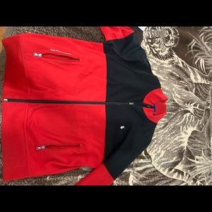 Polo Ralph Lauren jacket